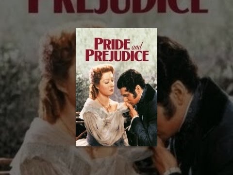 Pride And Prejudice (1940) - Pride And Prejudice (1940)