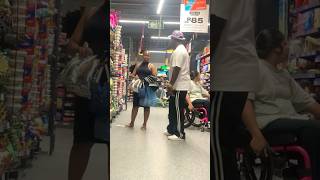 Should L Go Visit Her At Her Work?