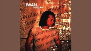 Iwan - Cintamu Hiasan Cuma