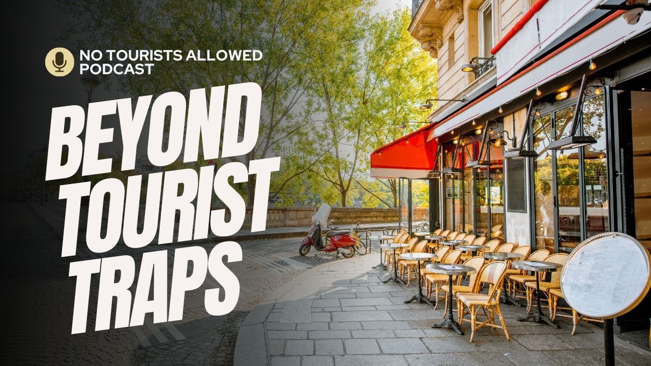 Beyond Tourist Traps: Redefining Authentic Travel & Navigating Day Pass