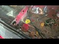 "Patches" the Jeep throttle cable removal and install. Oct 21st 2025