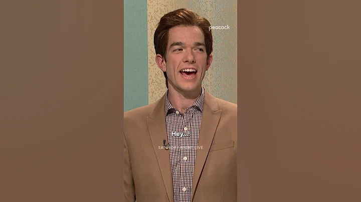 just say her name for $250,000 #SNL #BillHader #JohnMulaney #Shorts