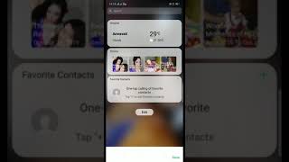 How to use step tracker in oppo phone..... screenshot 2