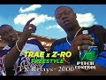 Capture de la vidéo Z-Ro X Trae Tha Truth (Guerilla Maab) Freestyle • Pitch Control (Mixtape Dvd) Vol. 2