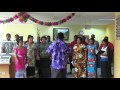 Dolce sounds   christmas caroling in suva 2015