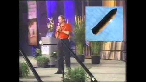 ASTRONAUT SPEAKER RICK SEARFOSS DEMO VIDEO,  LEADERSHIP, TEAMWORK, EFFECTIVE EXECUTION, INNOVATION