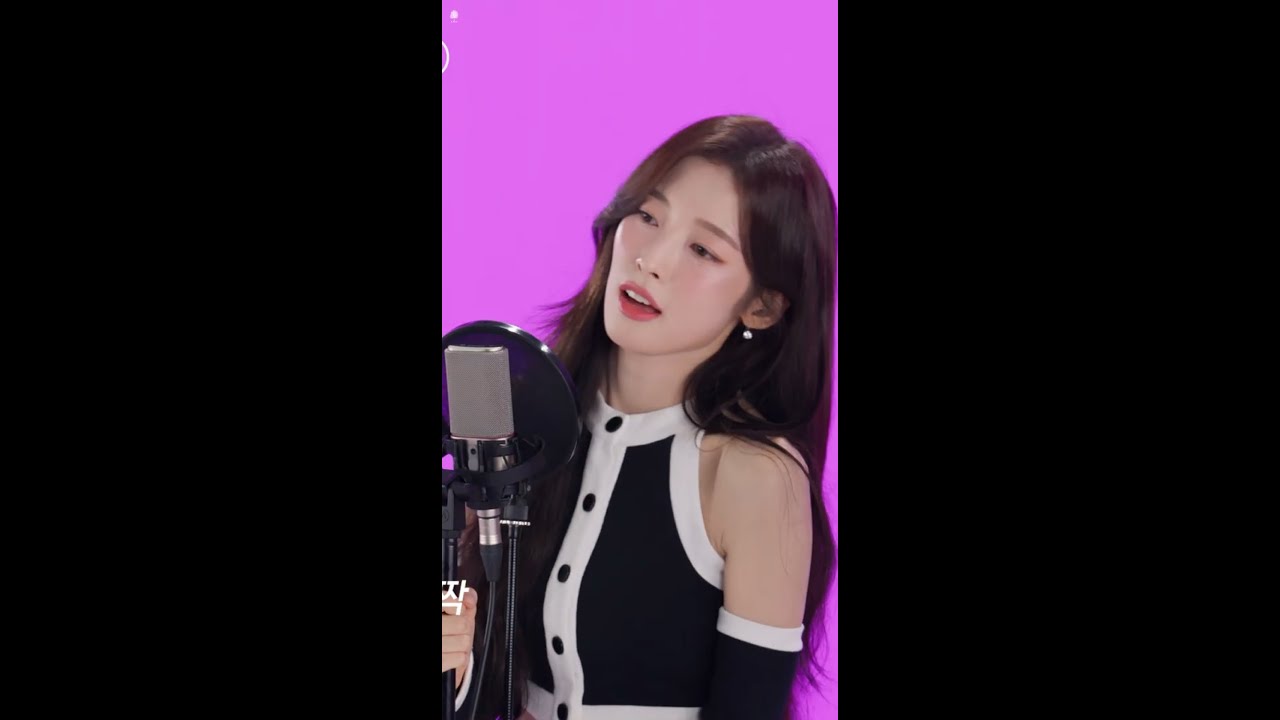 【韓繁中字】OH MY GIRL - 一步兩步 (한 발짝 두 발짝) @ Killing Voice