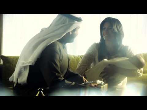 إعلان أطياب المرشود 2012