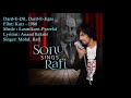 Dard-E-Dil, Dard-E-Jigar | Mohd. Rafi | Laxmikant-Pyarelal | Anand Bakshi | Karz - 1980 Mp3 Song