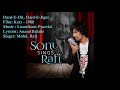 Dard-E-Dil, Dard-E-Jigar | Mohd. Rafi | Laxmikant-Pyarelal | Anand Bakshi | Karz - 1980 Whatsapp Status Video Download Free