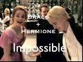 Dramione//Impossible