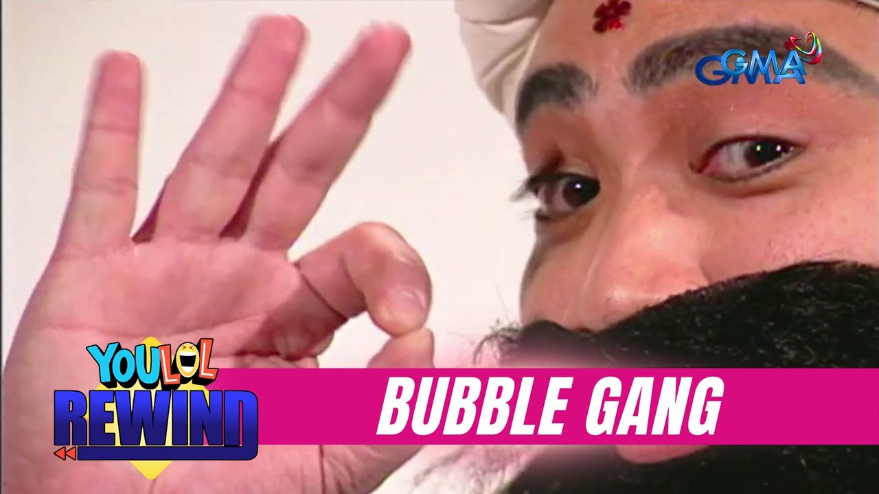 Bubble Gang: Nandito na ang inyong lingkod, DJ VIJAY! (YouLOL Rewind)