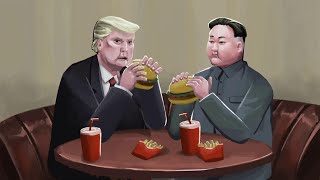 非核化とは……米国と北朝鮮で意味が違う大問題