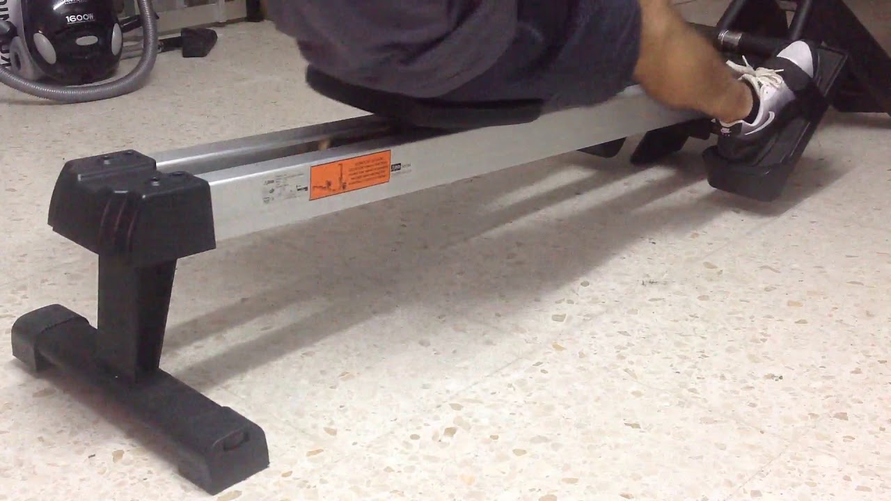 DKN R400 movimiento - YouTube