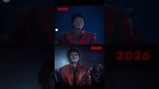 Movie Vs Real Thriller 