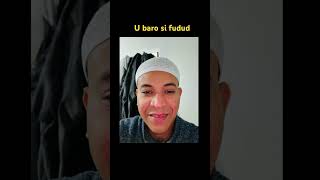 U Baro Si Fudud Surah Al Baqarah