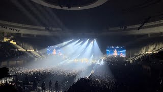 coldrain/Before I Go “HOMECOMING”LIVE AT NIPPON GAISHI HALL