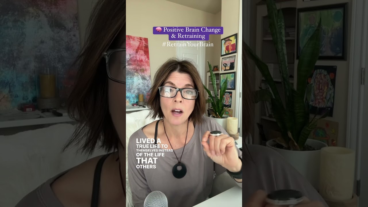 5 Ways To Avoid Regret: 🧠 Positive Brain Change & Retraining Series