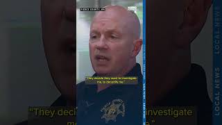Pierce County sheriff under investigation for controversial posts about transgender people