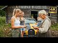 ASMR Car Restoration Video | Abandoned Bugatti Chiron Restoration | Satisfying ASMR Cleaning