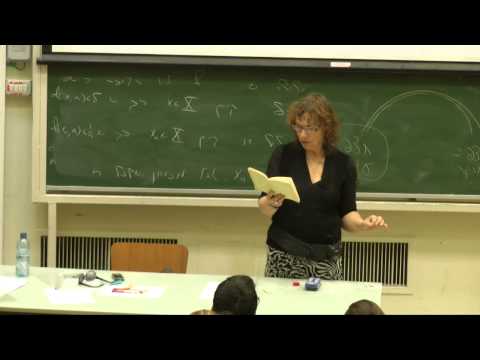 Cornerstones: Philosophy of Science - Lecture 2