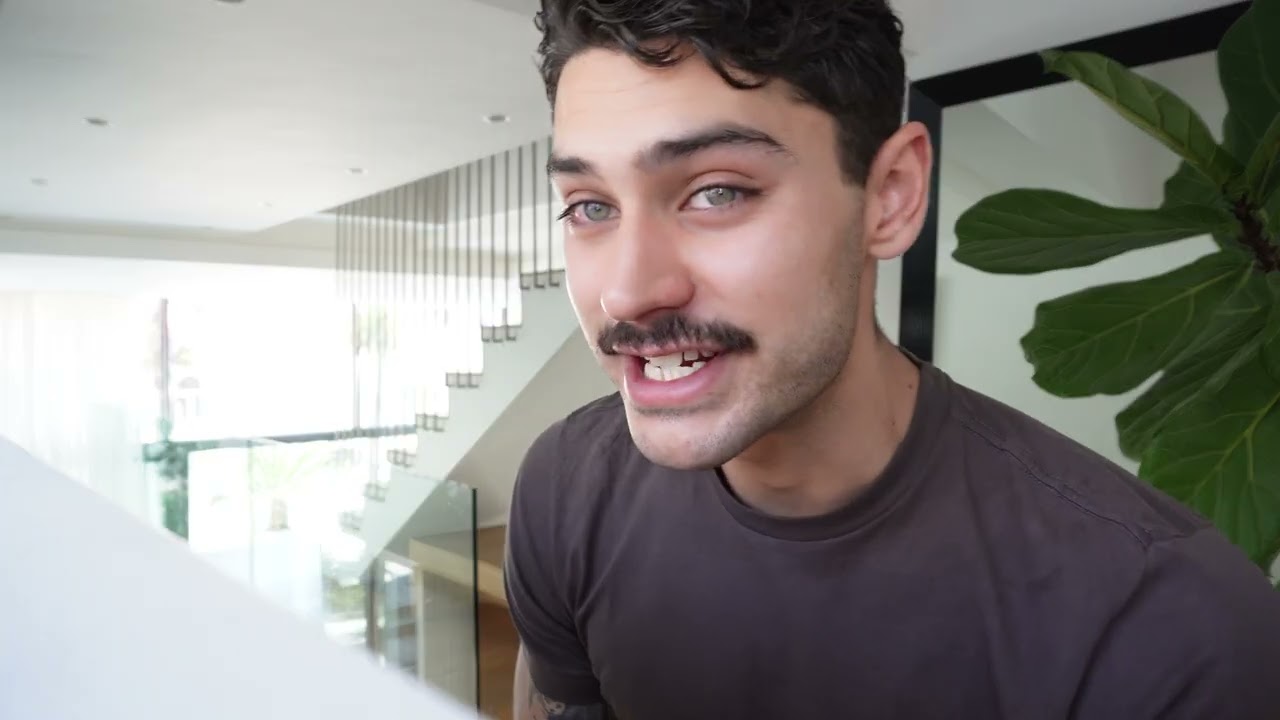 Veckflow Content Distribution Case Study -  Matt