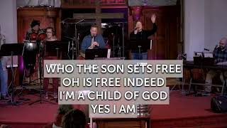 Crossroads Church Sunday Morning Service Livestream