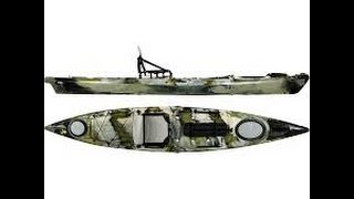 Jackson Kayak Cuda12