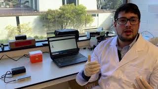 real time testing of environmental DNA samples using the new MINion