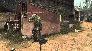 Worst place to get stuck with a semtex