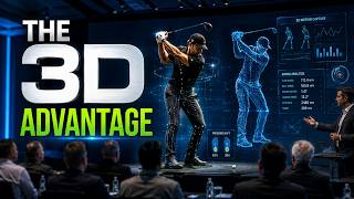 The 3D Advantage