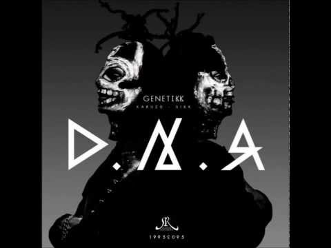 2. Spezies - Genetikk HD