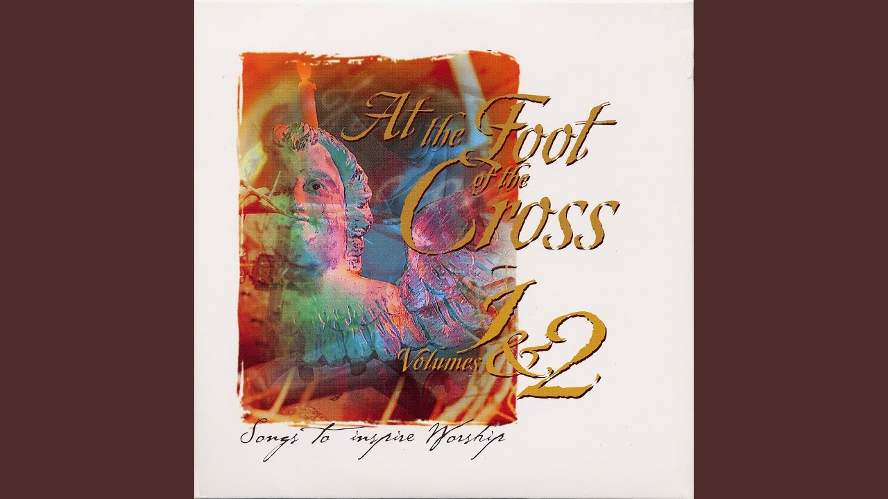 Round About You (feat. Phil Keaggy)