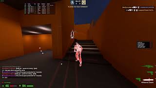 fatality's extended desync in a nutshell