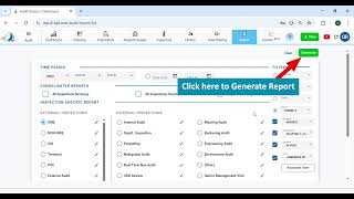 Report - 2. How to use filter in Report