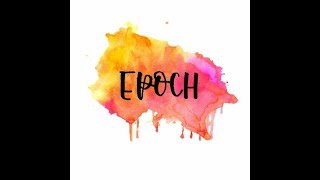 PLKVKTC 4 EPOCH