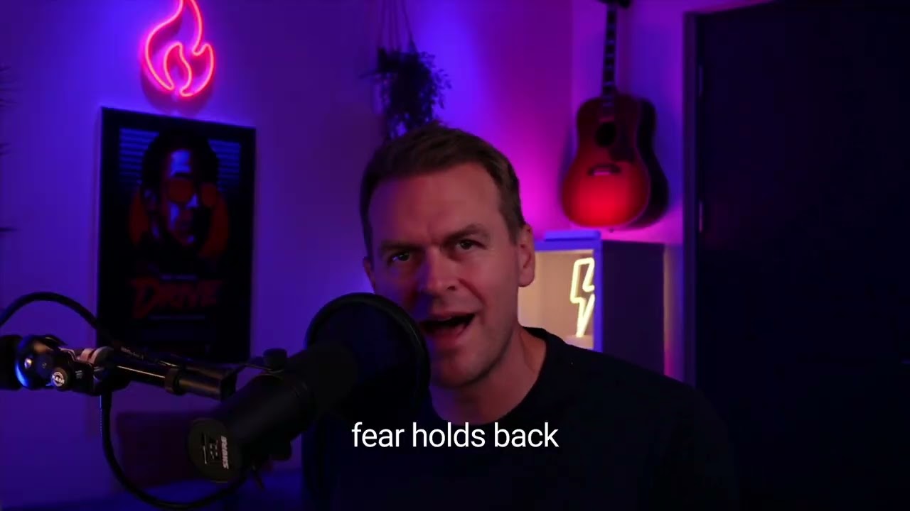 Watch "Falling Back" by Kaiser Snap (Official Music Video) on YouTube Watch "Falling Back" by Kaiser Snap (Official Music Video) on YouTube