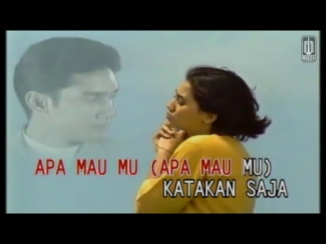 Lagu Nike Ardilla - Original Karaoke  (Sandiwara Cinta) class=