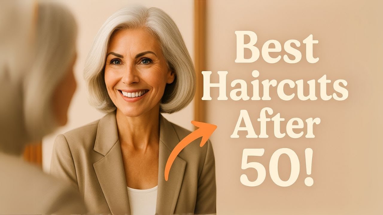 5 Youthful Haircuts For Older Women Over 50 Look 10 Years Younger 5-youthful-haircuts-for-older-women-over-50-look-10-years-younger