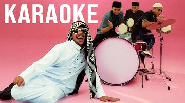 APT - KARAOKE Versi ARAB GOKIL!! | ROSÉ & Bruno Mars
