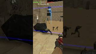 CS 1.6 Zombi Mod Son Bölüm! 😱 #cs16 #counterstrike #zombieplague #fyp #cs2 #gaming