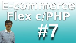 aula 4368 Flex Php Ecommerce   finalizando a parte de Filtros de produtos e entendendo o codigo