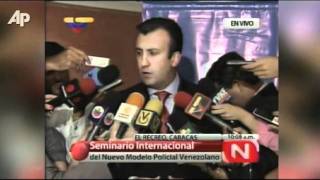 Details Venezuela Vows All-Out Hunt for Nationals' Ramos Guide