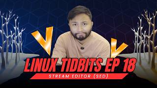 Ang Magic ng Search & Replace! (Sed Tutorial Linux)