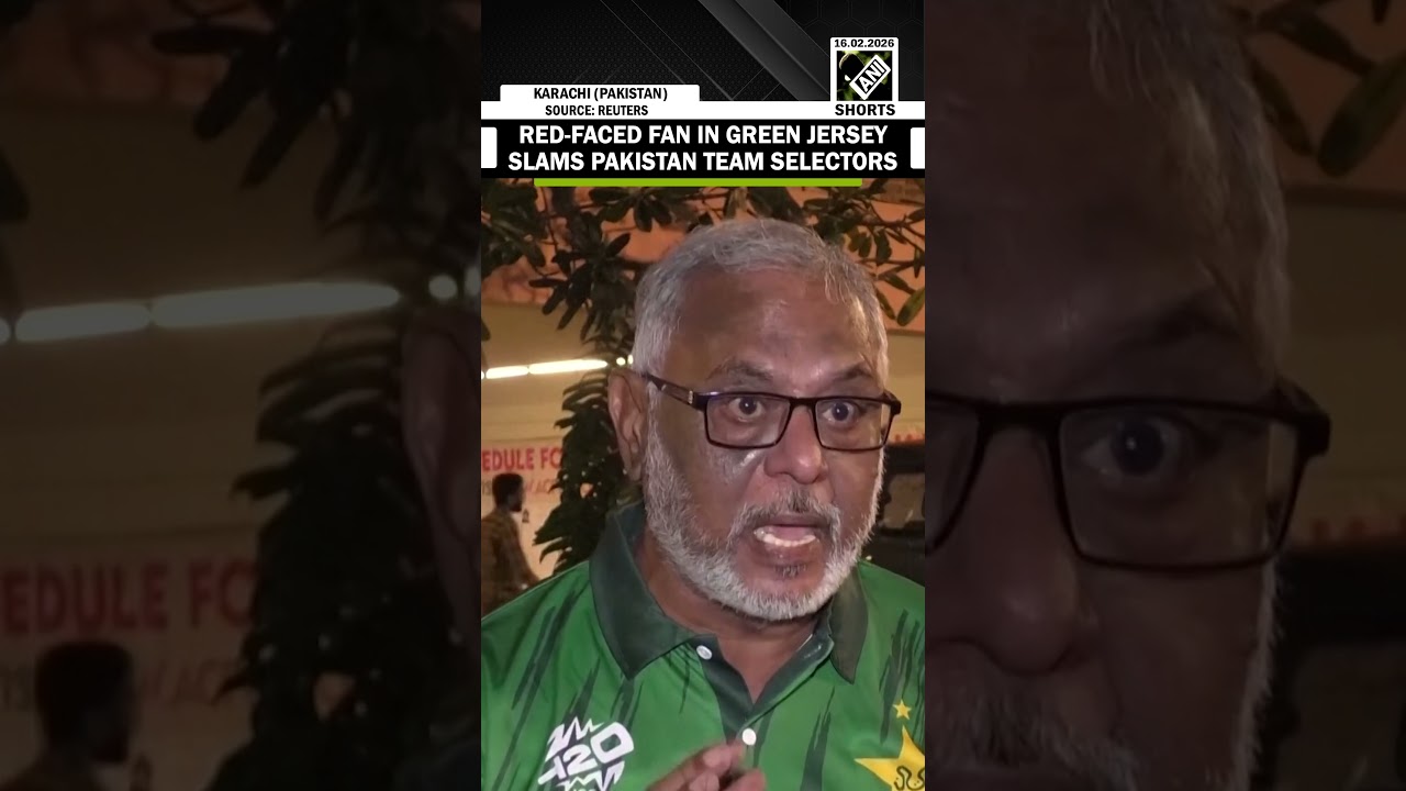 ОБЯЗАТЕЛЬНО К ПРОСМОТРУ: &laquo;Краснеющий&raquo; болельщик в зеленой майке раскритиковал отборщиков сборной ...