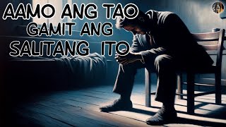 AAMO ANG TAO GAMIT ANG SALITANG ITO | KAPANGYARIHAN SA PANINIWALA 