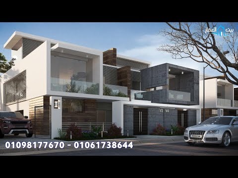 كمبوند لافيستا    