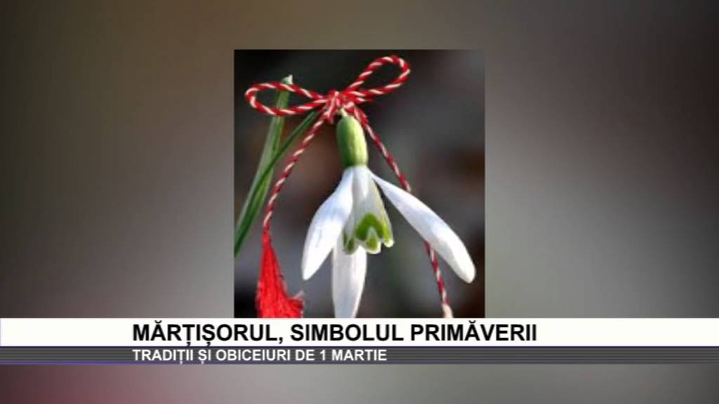 Martisorul, simbolul primaverii - www.columnatv.ro camera iphone 8 plus apk