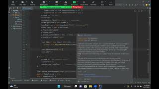 Rock Paper Scissors in Java GUI!