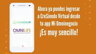 App omninegocio screenshot 4